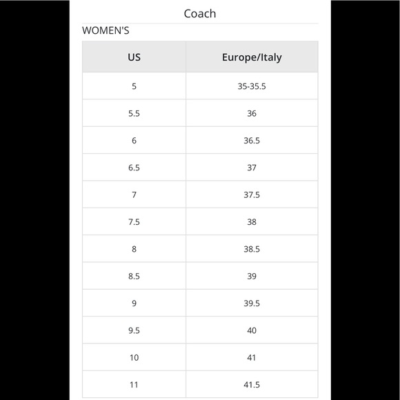 NWT COACH
Lyden Leather Chelsea Booties - Picture 12 of 12